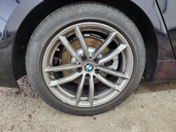 BMW 5 series 520i M Sport Package 2020