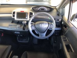 HONDA FREED SPIKE G Just Selection 2012