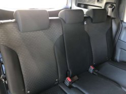 HONDA FREED SPIKE G Just Selection 2012