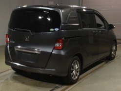 HONDA FREED SPIKE G Just Selection 2012