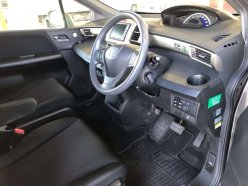 HONDA FREED SPIKE G Just Selection 2012