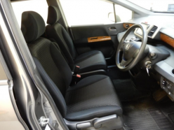 HONDA FREED SPIKE G Aero 2012