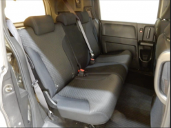 HONDA FREED SPIKE G Aero 2012