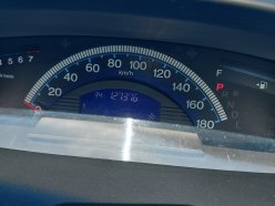 HONDA FREED SPIKE G Aero 2012
