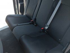 HONDA FREED SPIKE G Aero 2012