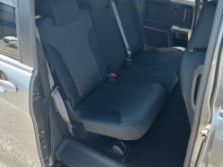 HONDA FREED SPIKE G Aero 2012