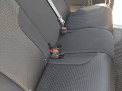 HONDA FREED SPIKE G Aero 2012