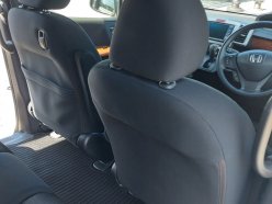 HONDA FREED SPIKE G Aero 2012