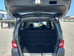 HONDA FREED SPIKE G Aero 2012