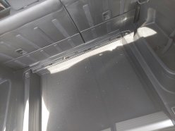 HONDA FREED SPIKE G Aero 2012