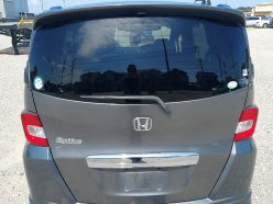 HONDA FREED SPIKE G Aero 2012