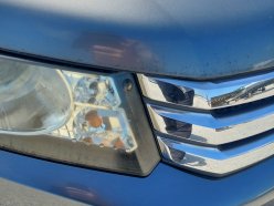 HONDA FREED SPIKE G Aero 2012