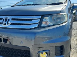 HONDA FREED SPIKE G Aero 2012