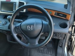HONDA FREED SPIKE G Aero 2012
