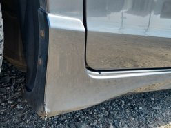 HONDA FREED SPIKE G Aero 2012