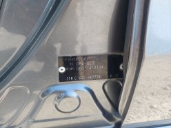 HONDA FREED SPIKE G Aero 2012