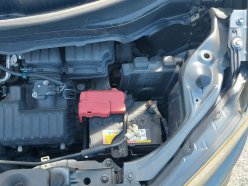 HONDA FREED SPIKE G Aero 2012