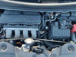 HONDA FREED SPIKE G Aero 2012