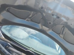 HONDA FREED SPIKE G Aero 2012