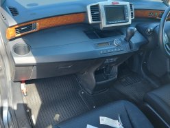 HONDA FREED SPIKE G Aero 2012