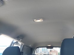 HONDA FREED SPIKE G Aero 2012
