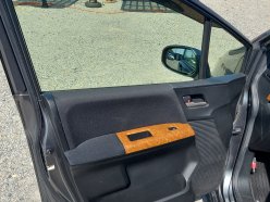 HONDA FREED SPIKE G Aero 2012