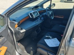 HONDA FREED SPIKE G Aero 2012