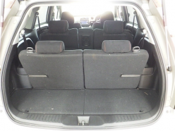 HONDA STREAM ZS 2009