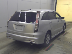 HONDA STREAM ZS 2009