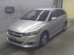 HONDA STREAM ZS 2009