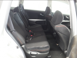 HONDA STREAM ZS 2009