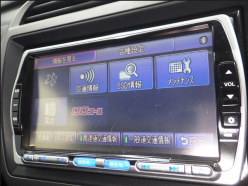 HONDA STREAM ZS 2009