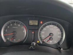 HONDA STREAM ZS 2009