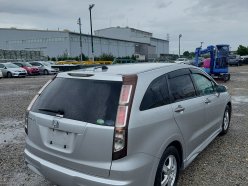 HONDA STREAM ZS 2009