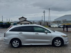 HONDA STREAM ZS 2009