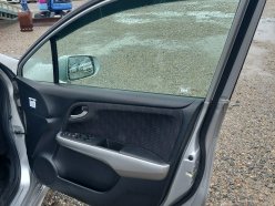 HONDA STREAM ZS 2009
