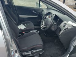HONDA STREAM ZS 2009