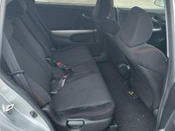 HONDA STREAM ZS 2009