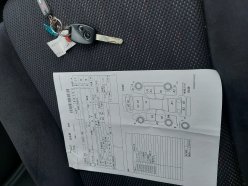 HONDA STREAM ZS 2009