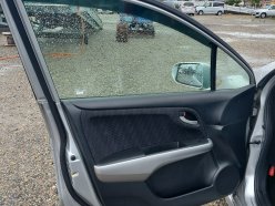 HONDA STREAM ZS 2009