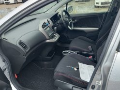 HONDA STREAM ZS 2009