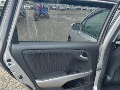 HONDA STREAM ZS 2009
