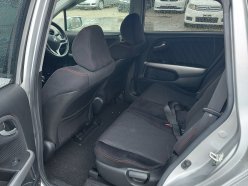 HONDA STREAM ZS 2009