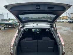 HONDA STREAM ZS 2009