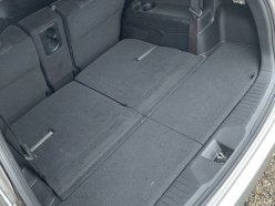 HONDA STREAM ZS 2009