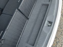 HONDA STREAM ZS 2009