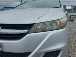 HONDA STREAM ZS 2009