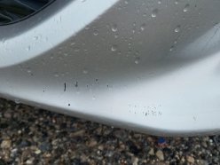 HONDA STREAM ZS 2009