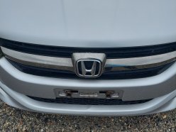 HONDA STREAM ZS 2009