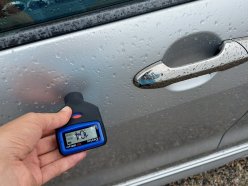 HONDA STREAM ZS 2009